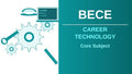 JHS Career Technology