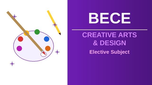 JHS Creative Arts & Design